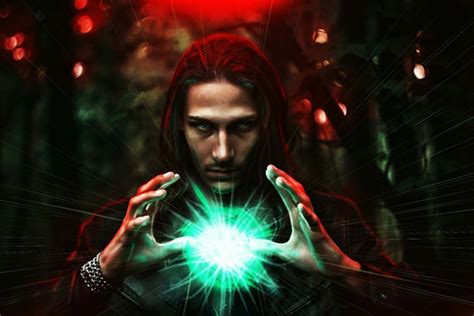 The Mysterious Beginnings: Seeking the Origin of Magic's Power